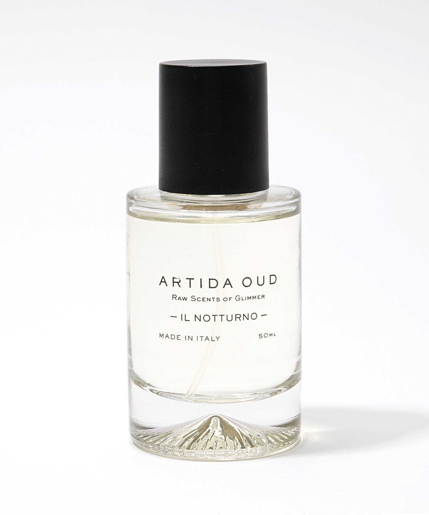 ARTIDA OUD La Terra EDP BIO 50mL 香水ラテッラ-