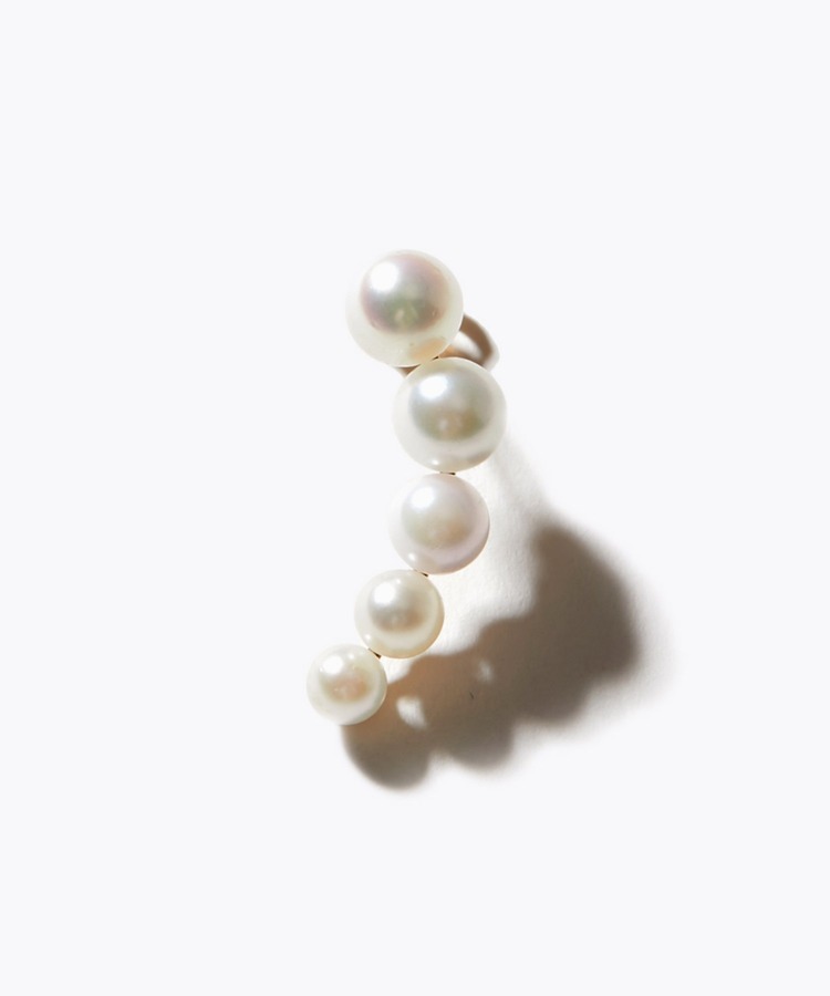 Pearls｜ARTIDA OUD（アルティーダ ウード）