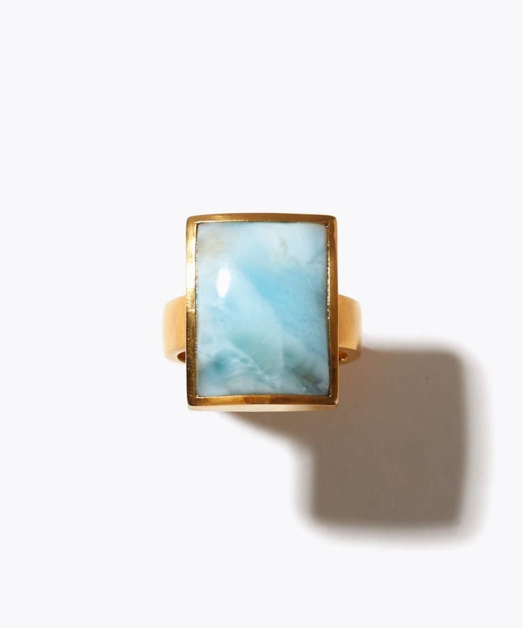 [eden] One of a kind lalimer ring