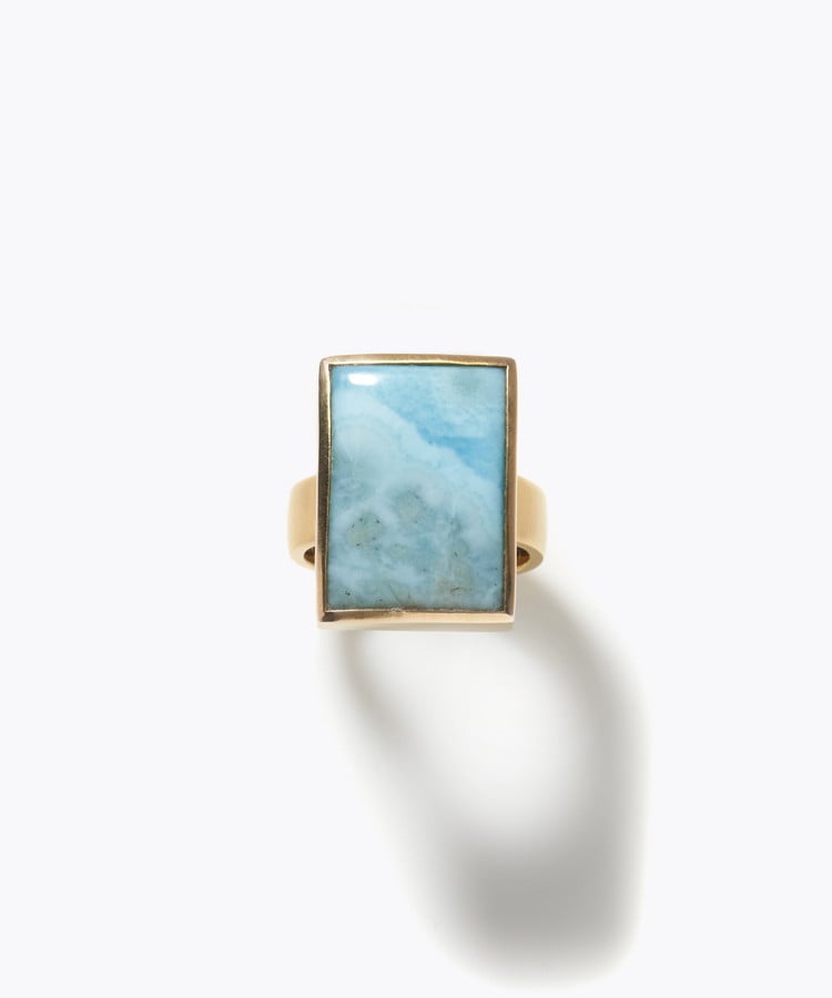 [eden] One of a kind lalimer ring