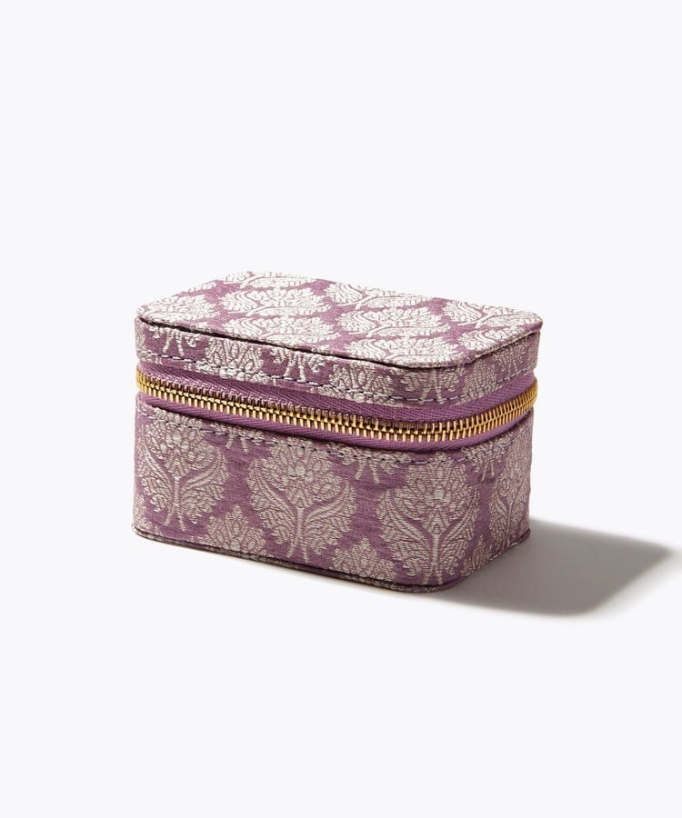 [other] jewelry pouch lilac