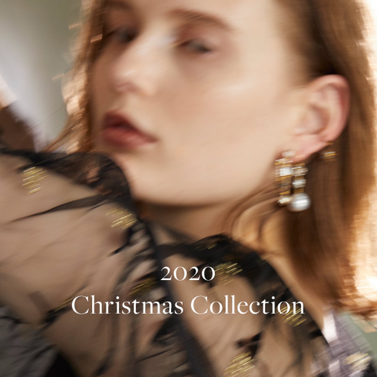 2020 Christmas Collection｜ARTIDA OUD（アルティーダ ウード）