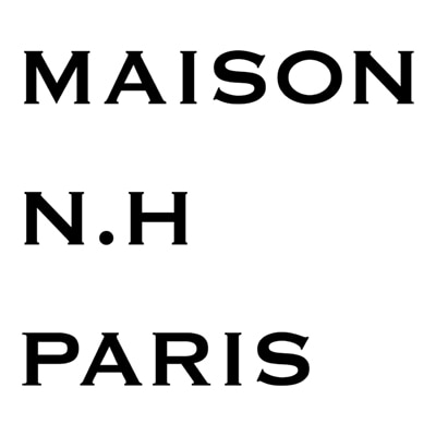 Maison N.H Paris ロゴ